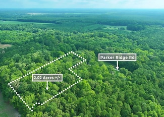 0 Parker Ridge Rd, Pendleton, NC 27862