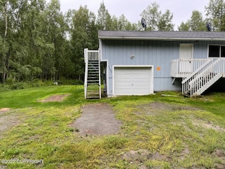11388 W Milkyway Ln, Wasilla, AK 99654