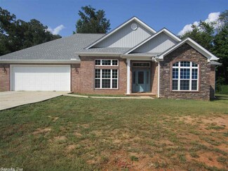 0 Meadows Acres Unit 17021908, Hensley, AR 72065