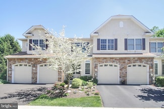 636 Greycliffe Ln, Lower Gwynedd, PA 19002