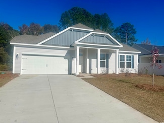 3008 Gadwall Dr Unit Lot 1 Odessa, Aynor, SC 29511