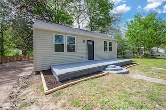 719 N 20th Ave, Humboldt, TN 38343