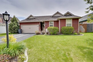 80 Wally D Ln, Belgrade, MT 59714
