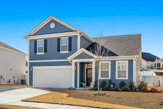 229 Mallard Loop Dr, Clayton, NC 27527