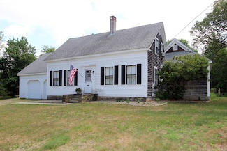 110 Pleasant St, Middleboro, MA 02346