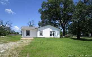 13290 S 4230 Rd, Claremore, OK 74017