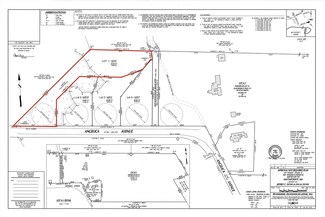 Lot 169.1 Angelica Ave, Mattapoisett, MA 02739