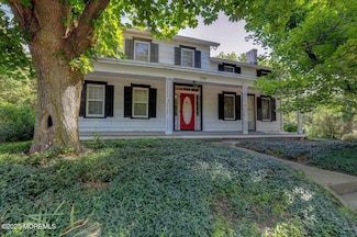 660 Adelphia Rd, Freehold, NJ 07728