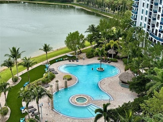 2681 N Flamingo Rd Unit 1103S, Plantation, FL 33323