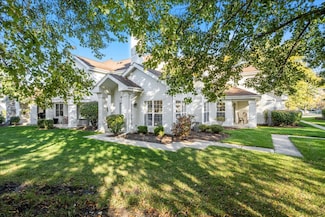 1320 Georgetown Dr Unit 322, Batavia, IL 60510