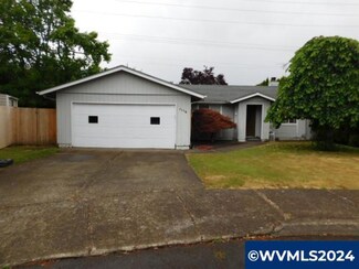 1179 Cynthia Ct N, Keizer, OR 97303