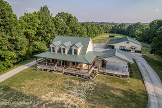 1646 Fairmont Rd, Lawrenceburg, KY 40342
