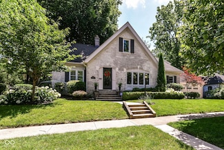 5681 Carrollton Ave, Indianapolis, IN 46220