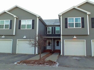 15 East Rd Unit 105, Fairfax, VT 05454