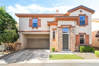 135 Manor House Ave, Las Vegas, NV 89123