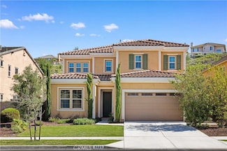 6023 Porto St, Chino Hills, CA 91709
