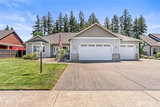 404 Raintree Loop SE, Rainier, WA 98576