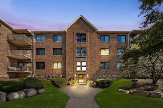 11001 Deblin Ln Unit 203, Oak Lawn, IL 60453