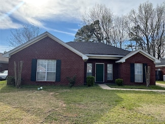925 Brookland Curve, Montgomery, AL 36117