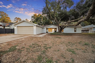 5411 Logston Ln, Spring, TX 77389