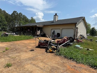 1229 Taylorsville Macedonia Rd, Taylorsville, GA 30178