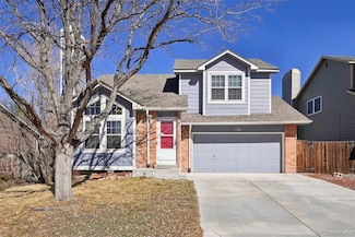 176 S Pembrook St, Castle Rock, CO 80104