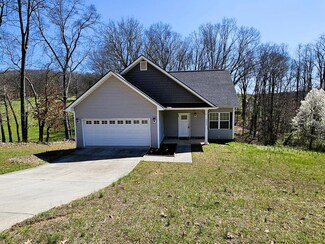 4835 Cameron Rd, Morristown, TN 37814