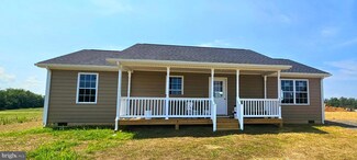 188 Reservoir Ave, Luray, VA 22835