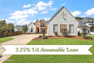 101 Coventry Ln, Canton, MS 39046