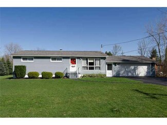 1927 Town Line Rd, Lancaster, NY 14086