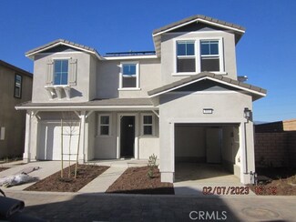 3911 E Cranbrook Paseo, Ontario, CA 91761