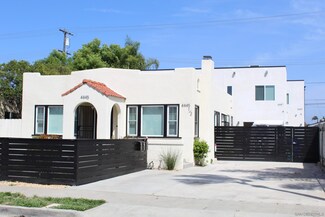 4445 39th St, San Diego, CA 92116