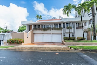 I-16 BUCARE Bucare Caparra Hills, Guaynabo, PR 00969