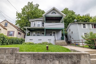 1703 W Onondaga St, Syracuse, NY 13204