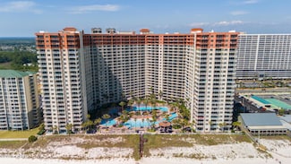 9900 S Thomas Dr Unit 1407, Panama City, FL 32408