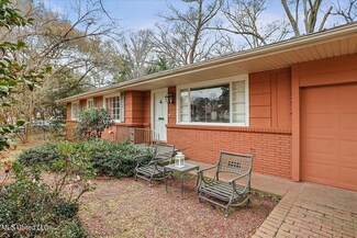 3947 Hawthorne Dr, Jackson, MS 39206
