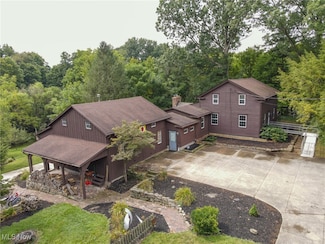 4101 Canfield Rd, Canfield, OH 44406