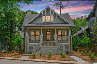 212 Olmsted St, Shoal Creek, AL 35242