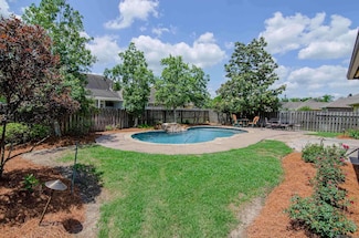 37379 Mill Park Ave, Gonzales, LA 70737