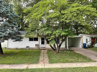 2612 Stadium Dr, Logansport, IN 46947