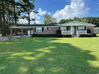 64 Joy Rd, Hemingway, SC 29554