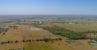 6759 County Road 1126b, Godley, TX 76044