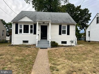 29 E 5th Ave, Runnemede, NJ 08078