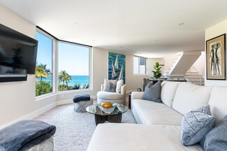 2565 S Ocean Blvd Unit 206N, Highland Beach, FL 33487