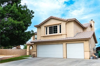 1217 W Avenue h7, Lancaster, CA 93534