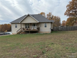 10795 Austin Ln, Plato, MO 65552