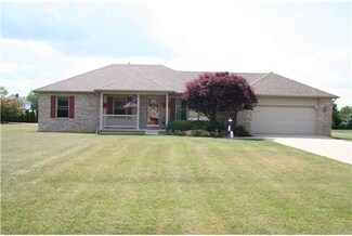 7134 Cedar St, Curtice, OH 43412