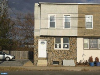 4520 Post Rd, Marcus Hook, PA 19061