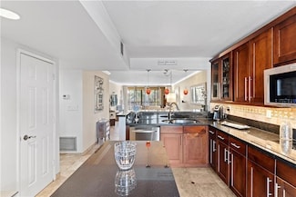 1100 SE 5th Ct Unit 57, Pompano Beach, FL 33060