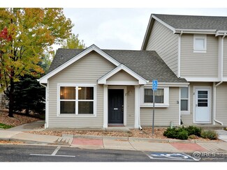 6615 Desert Willow Way Unit A1, Fort Collins, CO 80525